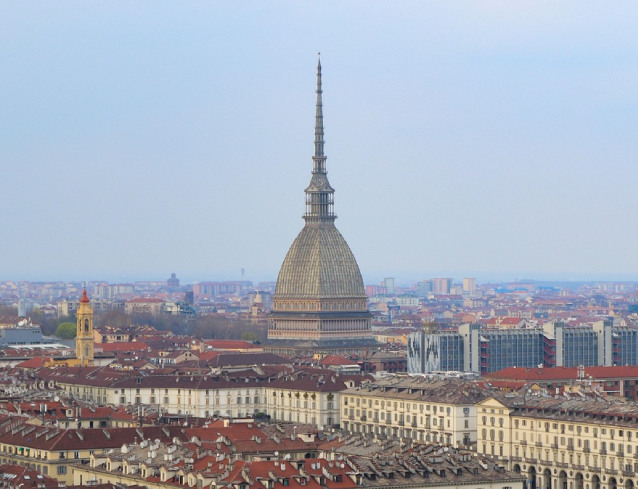 hotel caselle torinese